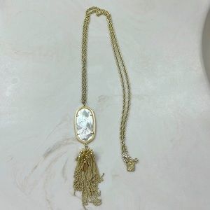 Kendra Scott Necklace pre owned